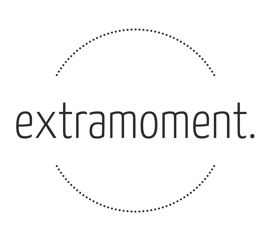 extramoment logo