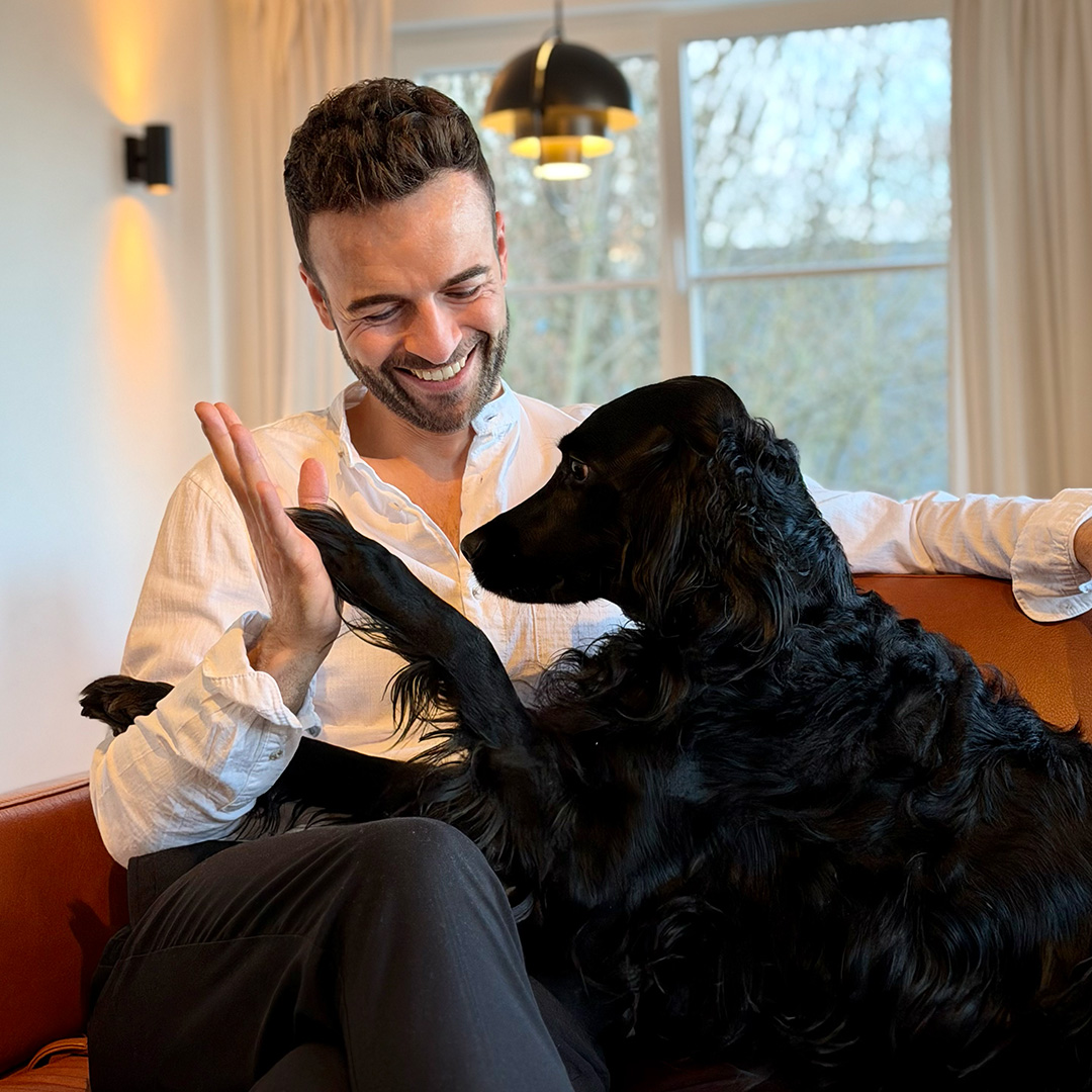 Sebastian Schäffler Psychotherapie Stuttgart