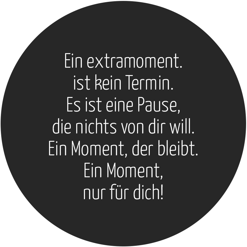 Sebastian Schäffler Psychotherapie Stuttgart Extramoment
