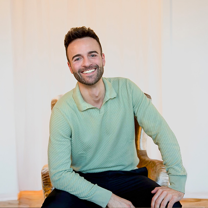 Sebastian Schäffler Psychotherapie Stuttgart